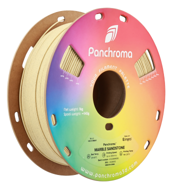 Polymaker Panchroma PLA Marble Sandstone 1.75mm 1kg
