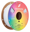 Polymaker Panchroma PLA Marble White 1.75mm 1kg