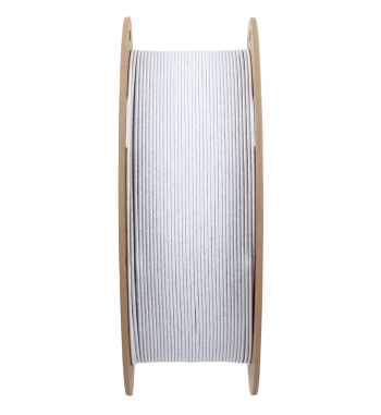 Polymaker Panchroma PLA Marble White 1.75mm 1kg