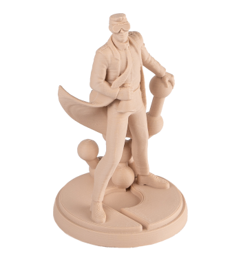 Polymaker Panchroma PLA Matte Army Beige 1.75mm 1kg