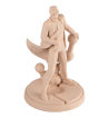 Polymaker Panchroma PLA Matte Army Beige 1.75mm 1kg