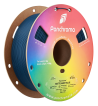 Polymaker Panchroma PLA Matte Army Blue 1.75mm 1kg