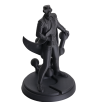 Polymaker Panchroma PLA Matte Ash Grey 1.75mm 1kg
