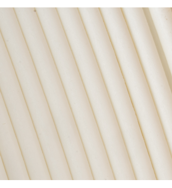 Polymaker Panchroma PLA Matte Cotton White 1.75mm 1kg