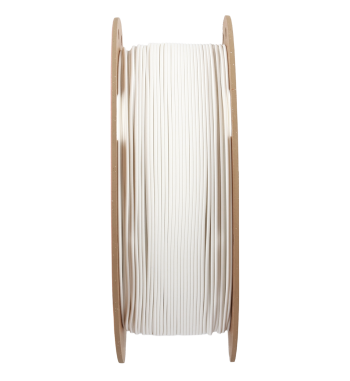 Polymaker Panchroma PLA Matte Cotton White 1.75mm 1kg