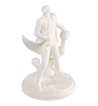 Polymaker Panchroma PLA Matte Cotton White 1.75mm 1kg