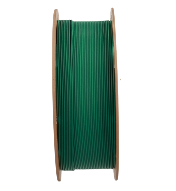 Polymaker Panchroma PLA Matte Emerald Green 1.75mm 1kg
