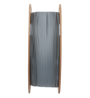 Polymaker Panchroma PLA Matte Fossil Grey 1.75mm 1kg