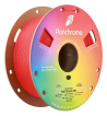 Polymaker Panchroma PLA Matte Lava Red 1.75mm 1kg