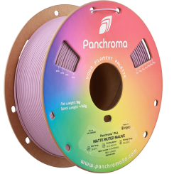 Polymaker Panchroma PLA Matte Muted Mauve 1.75mm 1kg