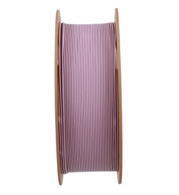 Polymaker Panchroma PLA Matte Muted Mauve 1.75mm 1kg