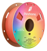 Polymaker Panchroma PLA Matte Muted Red 1.75mm 1kg