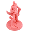 Polymaker Panchroma PLA Matte Muted Terracotta 1.75mm 1kg