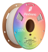 Polymaker Panchroma PLA Matte Muted White 1.75mm 1kg