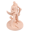 Polymaker Panchroma PLA Matte Pastel Beige 1.75mm 1kg