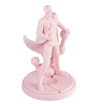 Polymaker Panchroma PLA Matte Pastel Candy 1.75mm 1kg