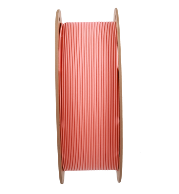 Polymaker Panchroma PLA Matte Pastel Coral 1.75mm 1kg