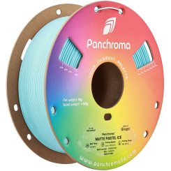 Polymaker Panchroma PLA Matte Pastel Ice 1.75mm 1kg