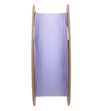 Polymaker Panchroma PLA Matte Pastel Periwinkle 1.75mm 1kg