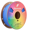 Polymaker Panchroma PLA Matte Raspberry Blue 1.75mm 1kg