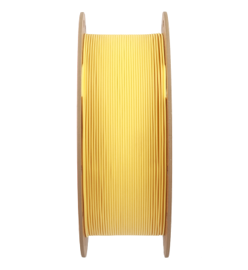 Polymaker Panchroma PLA Matte Savannah Yellow 1.75mm 1kg