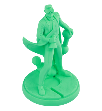 Polymaker Panchroma PLA Matte Seafoam Green 1.75mm 1kg