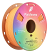 Polymaker Panchroma PLA Matte Sunrise Orange 1.75mm 1kg