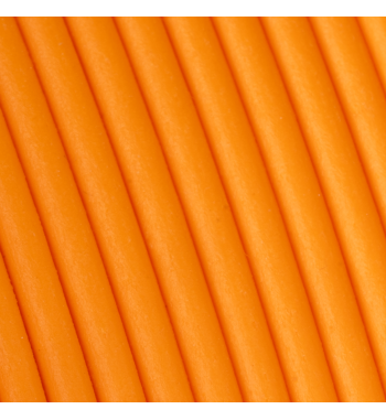 Polymaker Panchroma PLA Matte Sunrise Orange 1.75mm 1kg