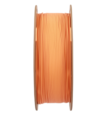 Polymaker Panchroma PLA Matte Sunrise Orange 1.75mm 1kg