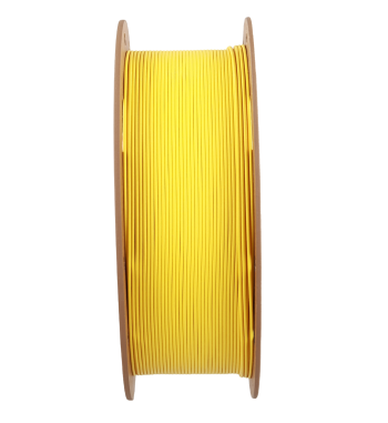 Polymaker Panchroma PLA Matte Sunshine Yellow 1.75mm 1kg
