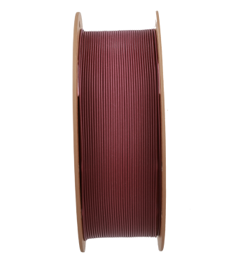 Polymaker Panchroma PLA Matte Wine Burgundy 1.75mm 1kg
