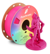 Polymaker Panchroma PLA Neon Magenta 1.75mm 1kg