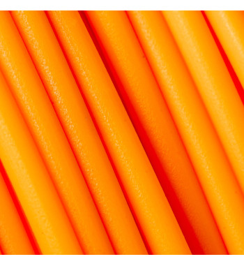 Polymaker Panchroma PLA Neon Orange 1.75mm 1kg