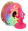 Polymaker Panchroma PLA Neon Pink 1.75mm 1kg