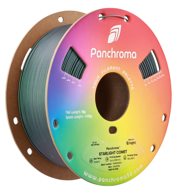 Polymaker Panchroma Starlight Comet 1.75mm 1kg