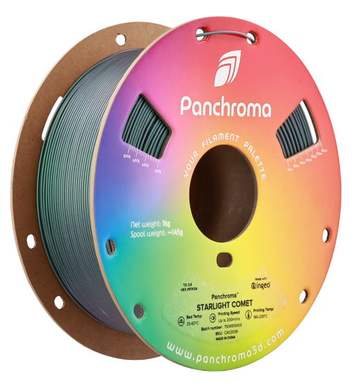 Polymaker Panchroma Starlight Comet 1.75mm 1kg