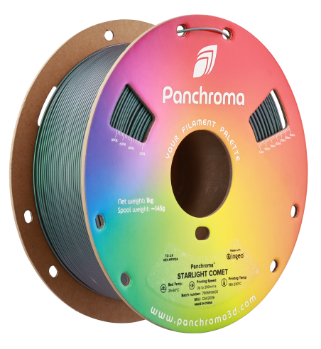 Polymaker Panchroma Starlight Comet 1.75mm 1kg
