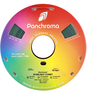 Polymaker Panchroma Starlight Comet 1.75mm 1kg
