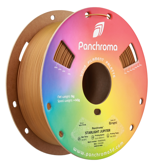Polymaker Panchroma Starlight Jupiter 1.75mm 1kg