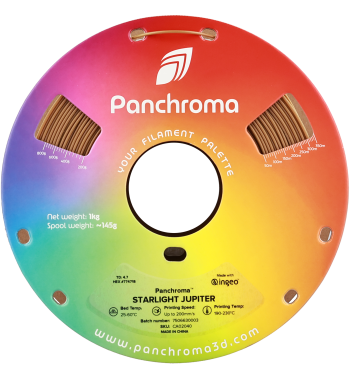 Polymaker Panchroma Starlight Jupiter 1.75mm 1kg