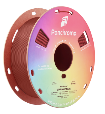 Polymaker Panchroma Starlight Mars 1.75mm 1kg