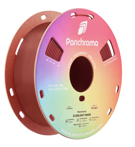 Polymaker Panchroma Starlight Mars 1.75mm 1kg