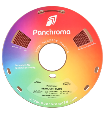 Polymaker Panchroma Starlight Mars 1.75mm 1kg