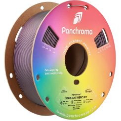 Polymaker Panchroma Starlight Mercury 1.75mm 1kg
