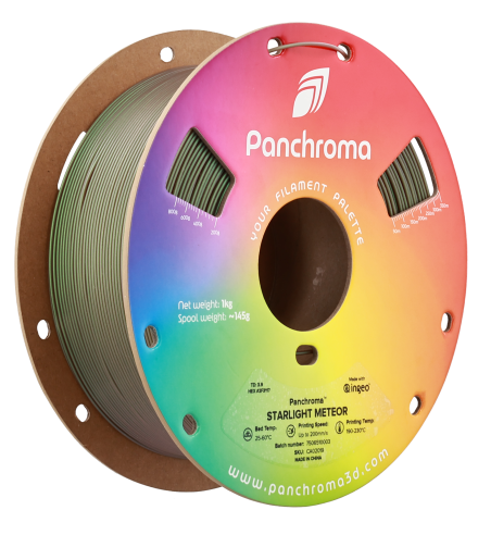 Polymaker Panchroma Starlight Meteor 1.75mm 1kg