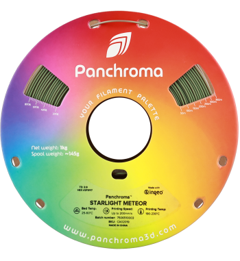 Polymaker Panchroma Starlight Meteor 1.75mm 1kg