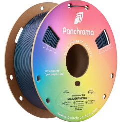 Polymaker Panchroma Starlight Midnight 1.75mm 1kg