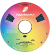 Polymaker Panchroma Starlight Midnight 1.75mm 1kg
