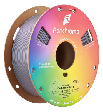 Polymaker Panchroma Starlight Nebula 1.75mm 1kg