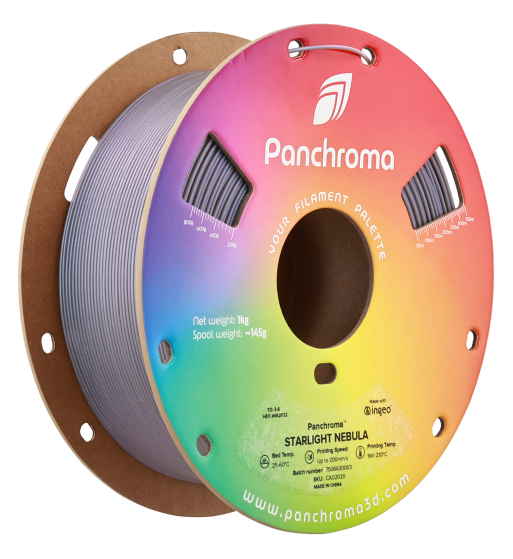 Polymaker Panchroma Starlight Nebula 1.75mm 1kg